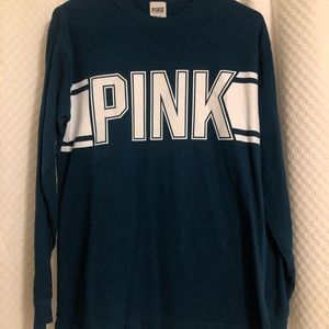 PINK brand crewneck long sleeve
